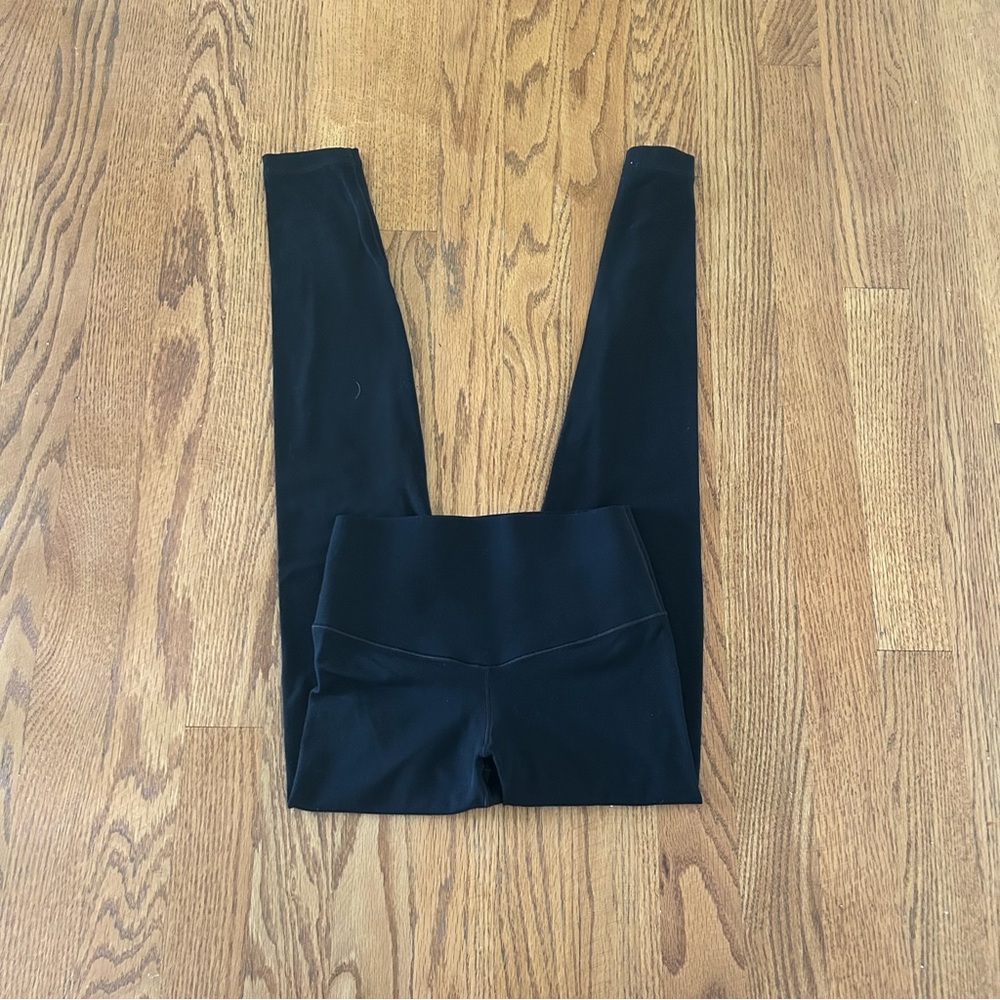 Size xxs, OFFLINE By Aerie Real Me Xtra Basic Legging.